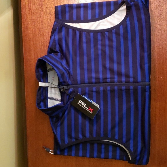 Host pick ๐ฅ RLX Ralph Lauren vest - Picture 2 of 13